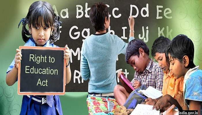 The Right to Education Act
