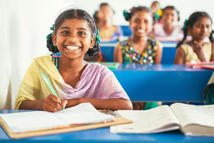 Sponsor a Child Education
